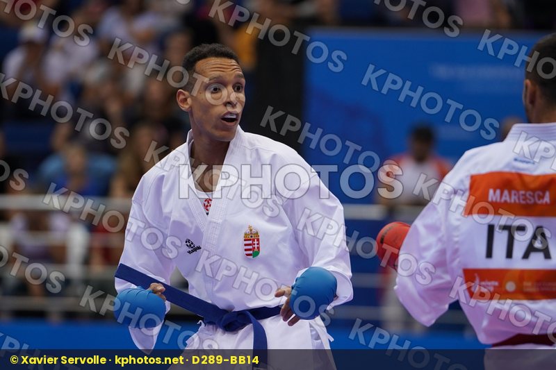 European Games Minsk 2019