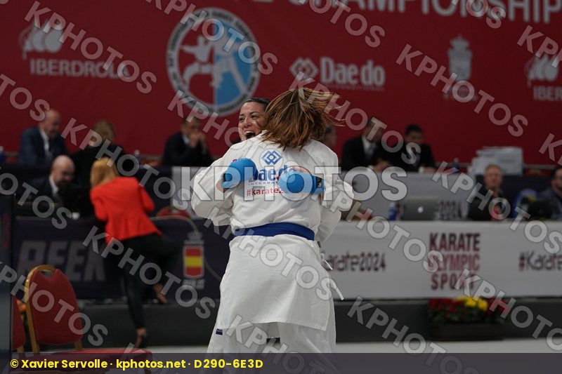 European Championships Guadalajara 2019