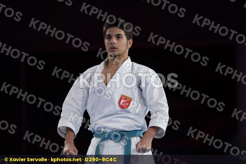 Karate 1 Premier League Istanbul 2016