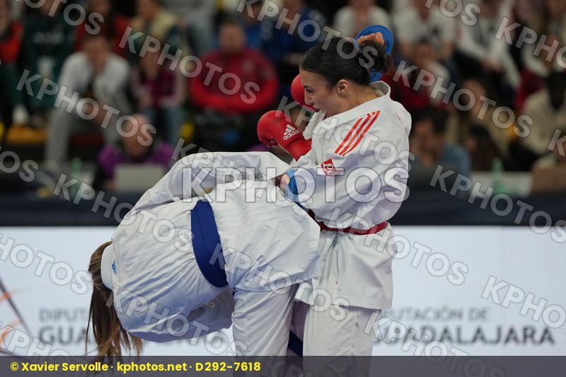 European Championships Guadalajara 2023