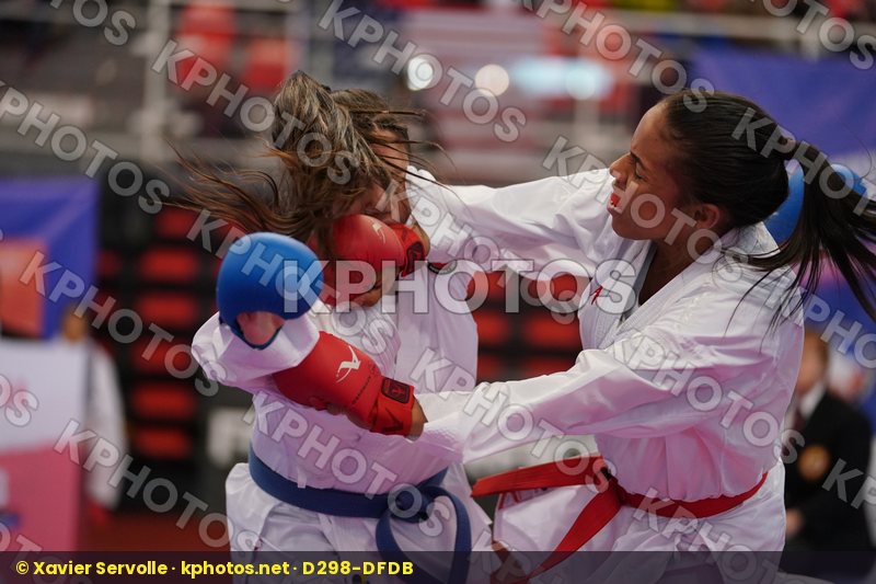 Pan American Championships Santiago 2018