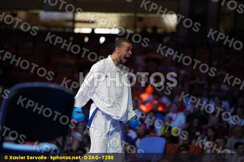 European Senior Championships Novi Sad 2018