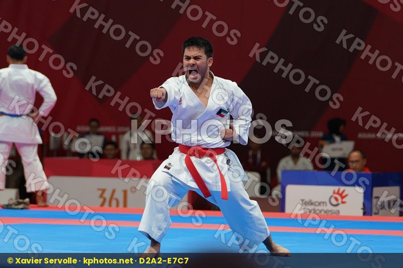 Asian Games Jakarta 2018