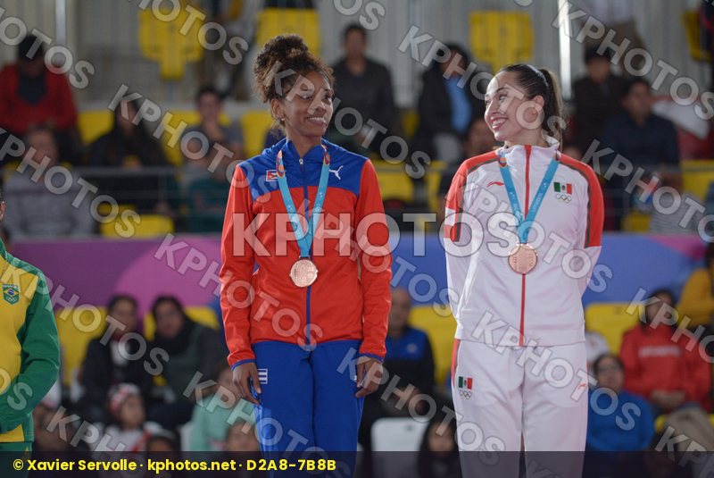 Pan American Games Lima 2019