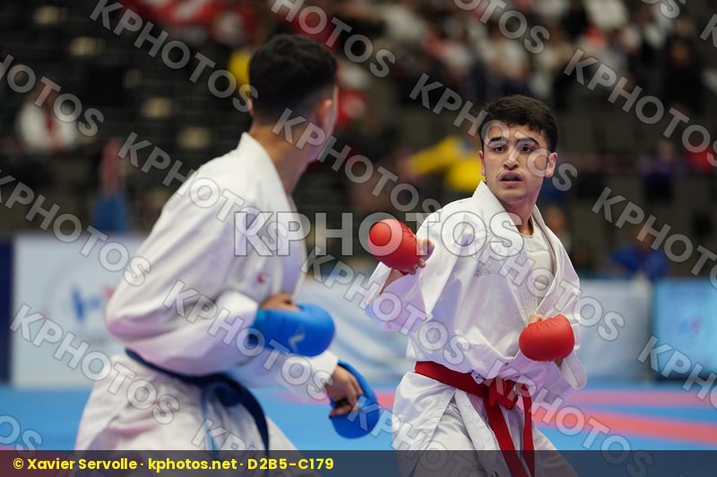 European Championships Aalborg 2019