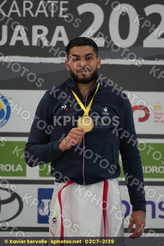 European Championships Guadalajara 2023