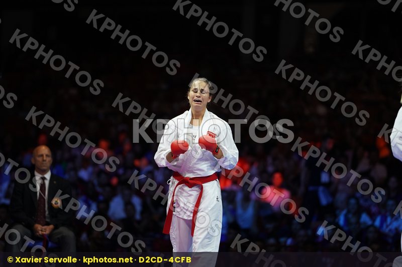 European Senior Championships Novi Sad 2018