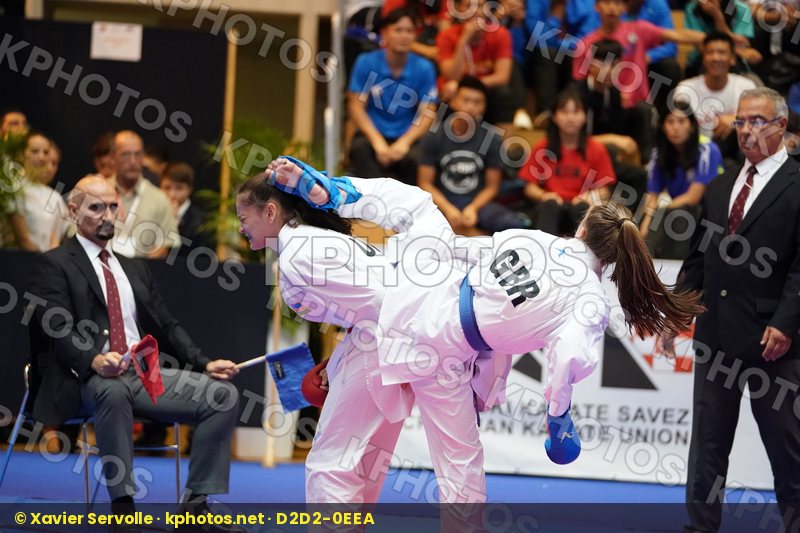 Youth Olympic Games Qualification Umag 2018