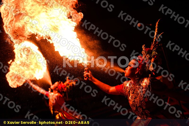 opening ceremony