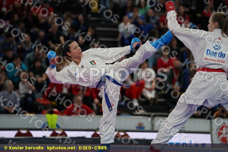 European Championships Guadalajara 2019