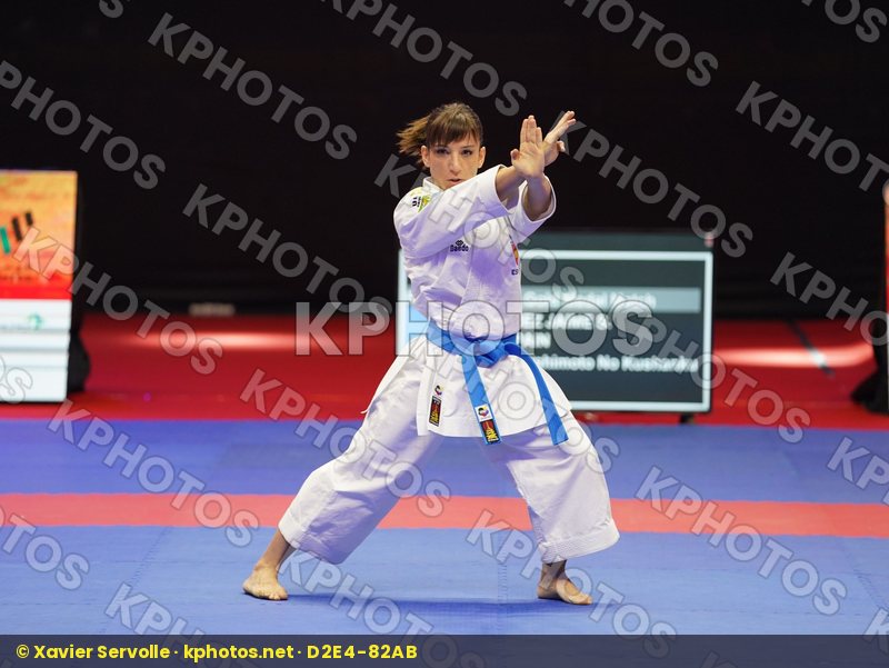 Karate 1 Premier League Dubai 2020
