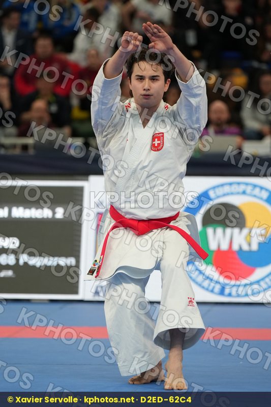 European Championships Guadalajara 2023