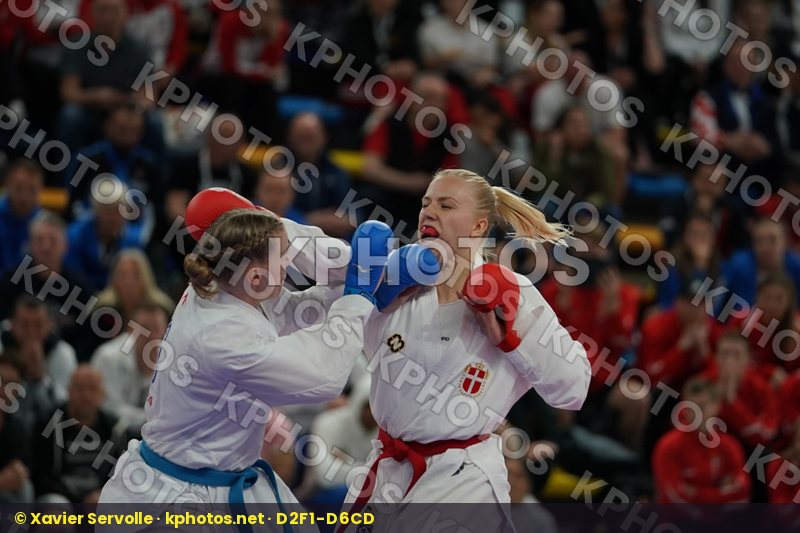 European Championships Guadalajara 2019