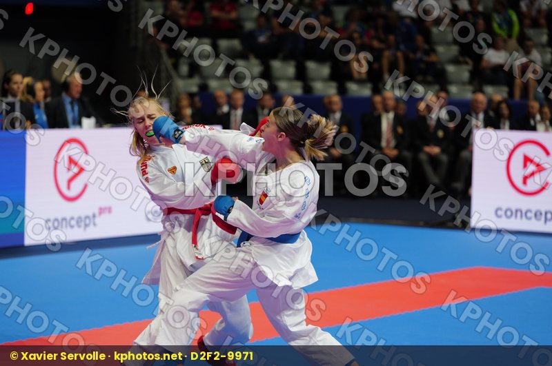 European Championships Zadar 2024