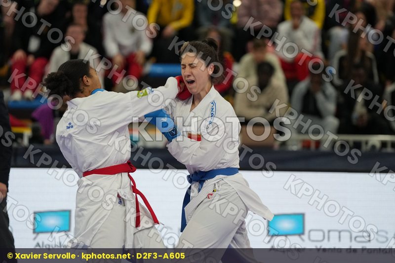 European Championships Guadalajara 2023