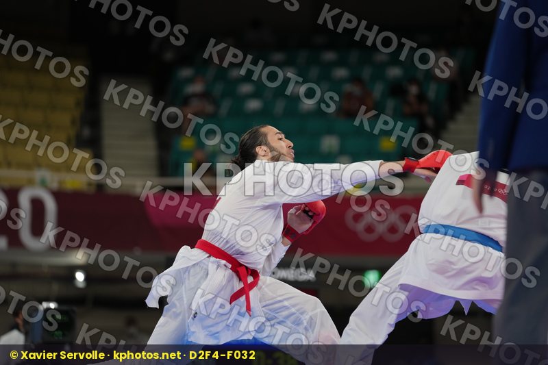Olympic Games Tokyo 2020