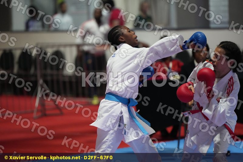 African Championships Durban 2022