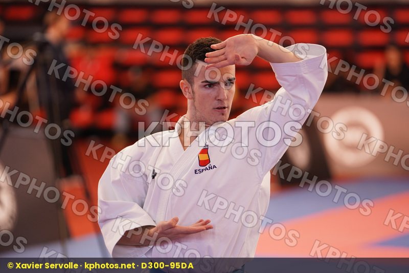 World Cadet Junior & U21 Championships Santiago 2019
