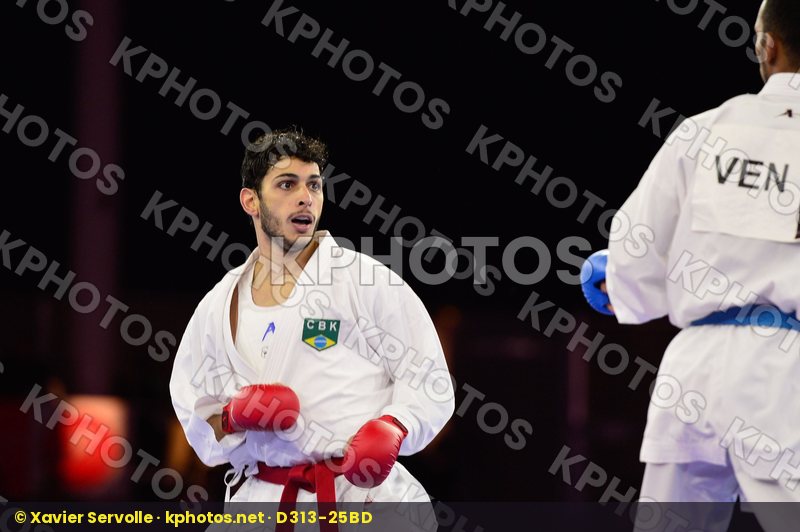 World Senior Championships Linz 2016