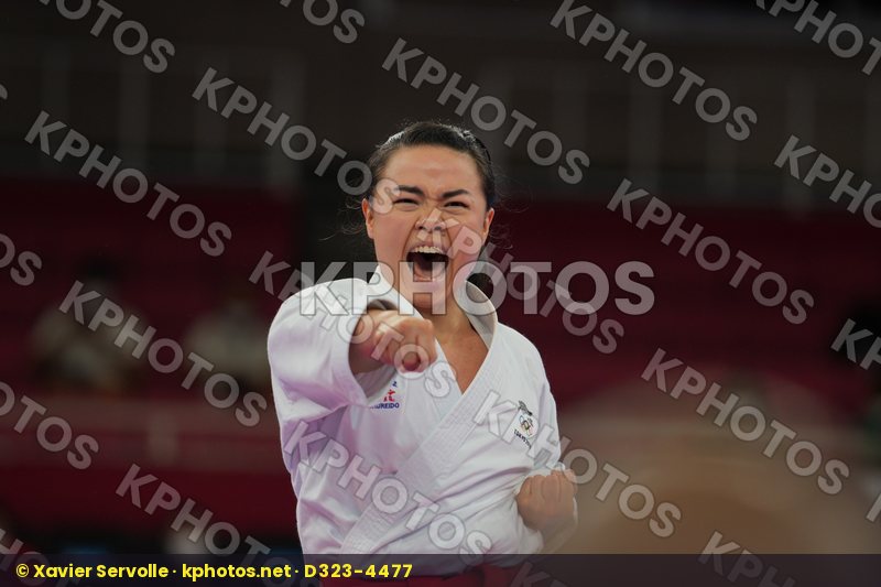 Olympic Games Tokyo 2020