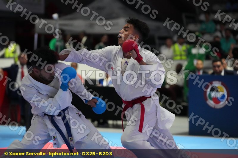 African Championships Durban 2022