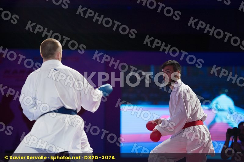 Karate 1 Premier League Istanbul 2016