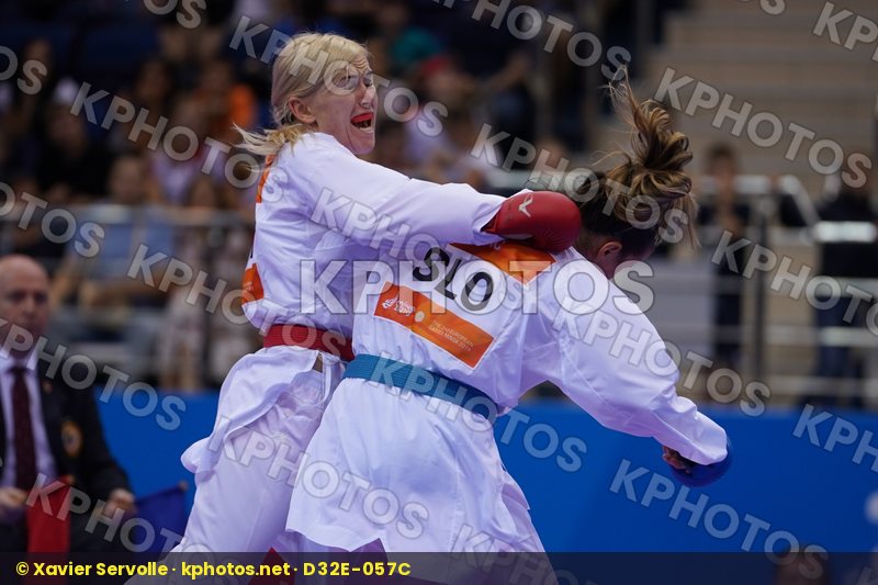 European Games Minsk 2019