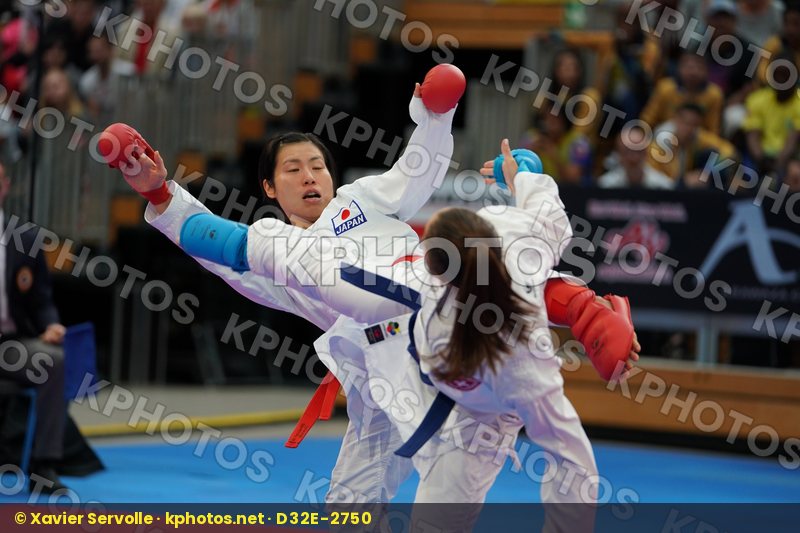 Karate 1 Premier League Berlin 2018