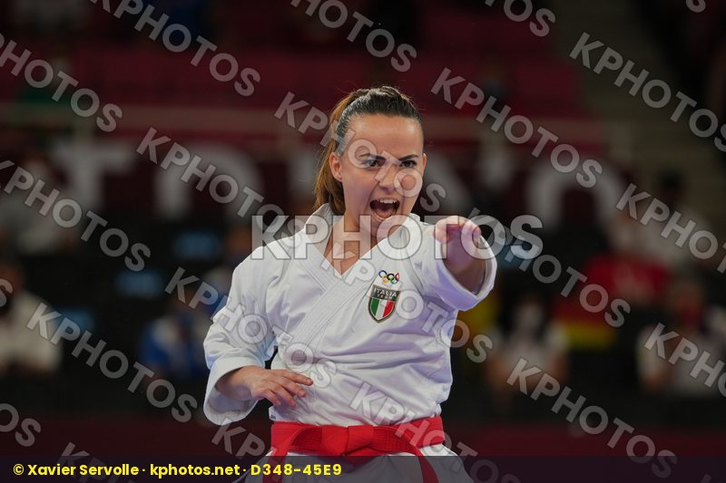 Olympic Games Tokyo 2020