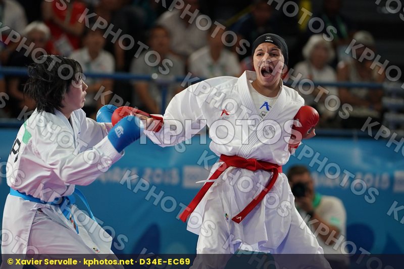 Youth Olympic Games Buenos Aires 2018