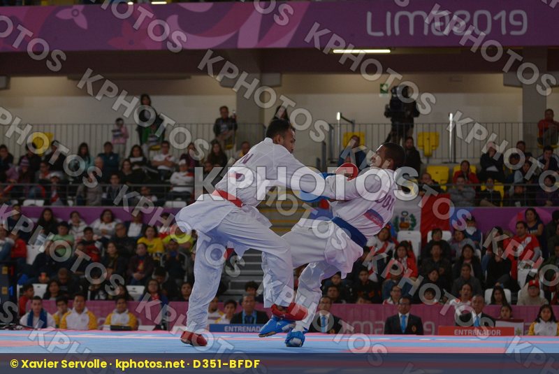 Pan American Games Lima 2019 — Sunday