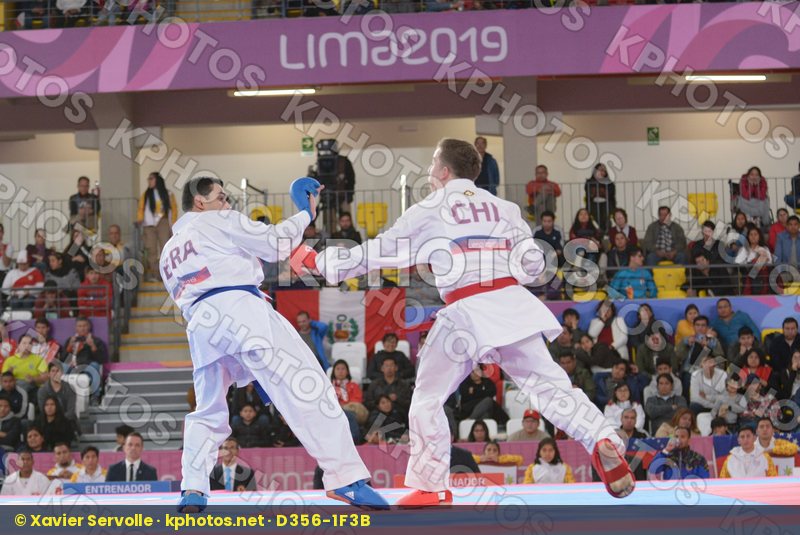 Pan American Games Lima 2019 — Sunday