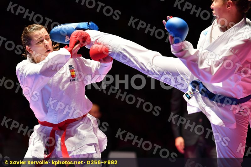 Karate 1 Premier League Okinawa 2016