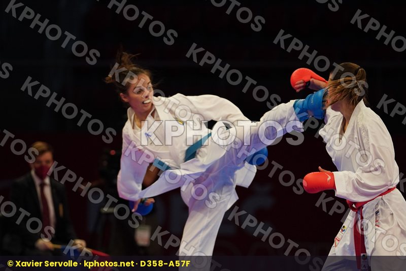 European Senior Championships Poreč 2021