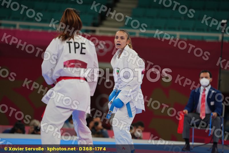 Olympic Games Tokyo 2020