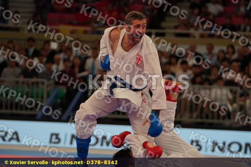 Karate 1 Premier League Tokyo 2019