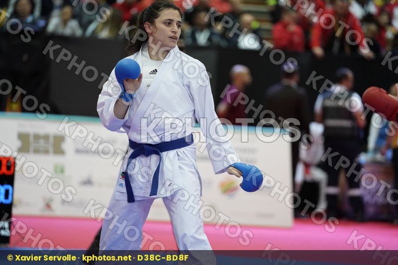 Karate 1 Premier League Dubai 2018