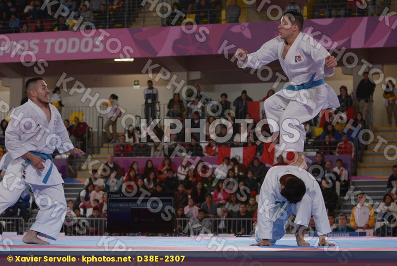 Pan American Games Lima 2019
