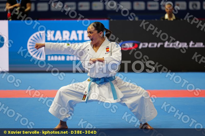 European Championships Zadar 2024
