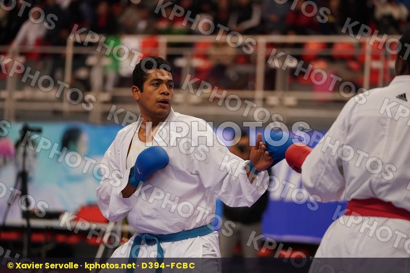 Pan American Championships Santiago 2018