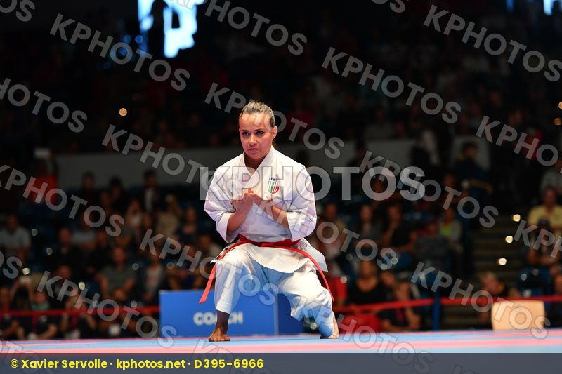 Karate 1 Premier League Hamburg 2016