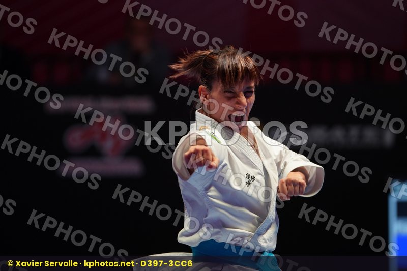 Karate 1 Premier League Moscow 2019