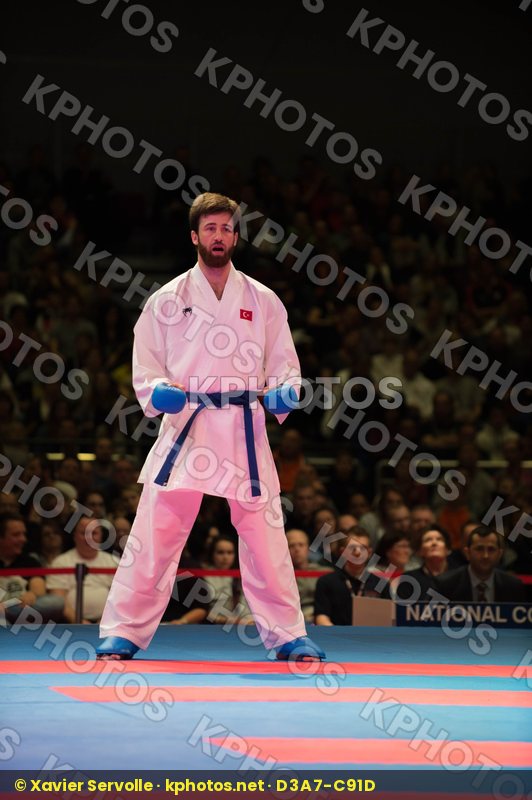 World Senior Championships Bremen 2014