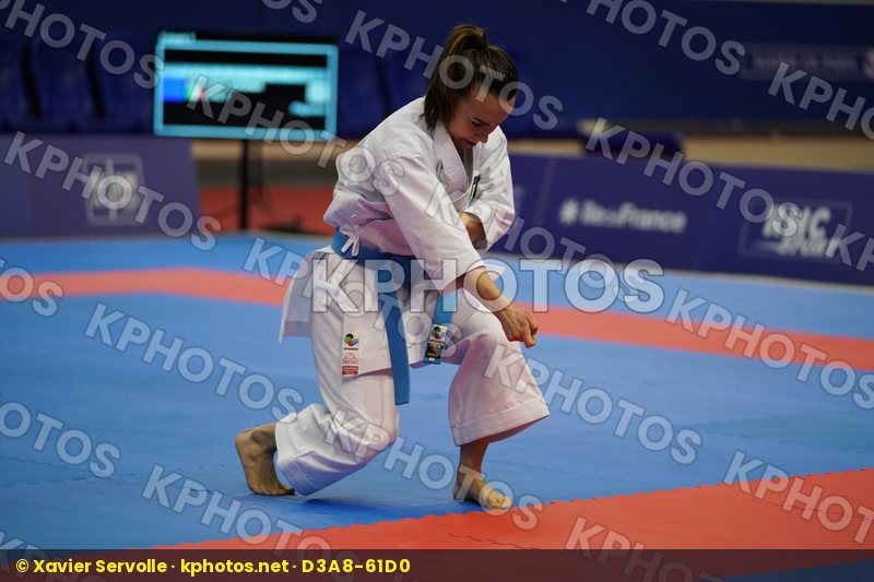 Karate 1 Premier League Paris 2019