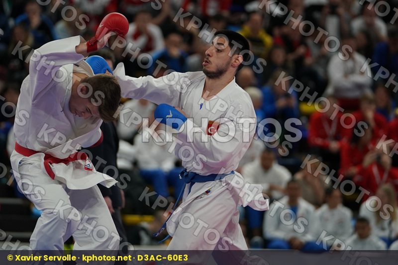 European Championships Guadalajara 2019