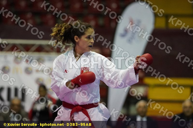 Pan American Championships Panama City 2019
