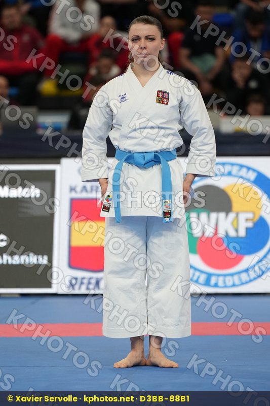 European Championships Guadalajara 2023