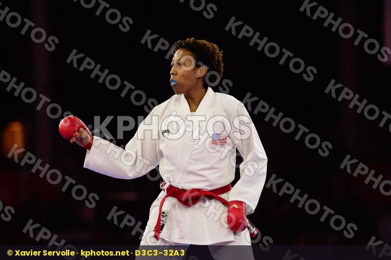 World Senior Championships Linz 2016