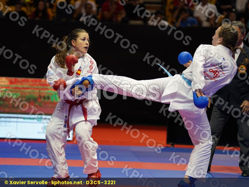 Karate 1 Premier League Dubai 2020