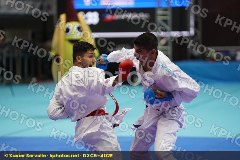 European Senior Championships Gaziantep 2022